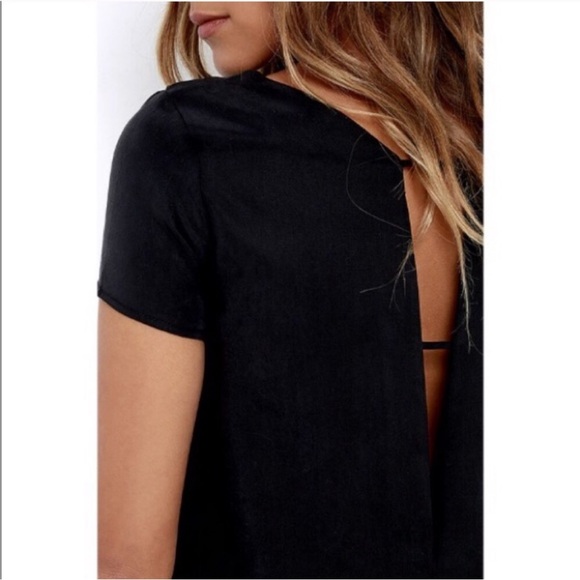 Lulus Mumbai the Way Shift Dress - Picture 4 of 8